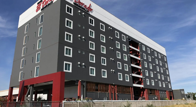 Hotel El Dorado Hermosillo, Rezervovat Hotel Hermosillo Sonora