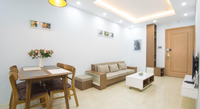Daisy apartment 29- central, 2 bedroom