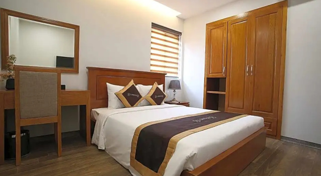 Апартаменты Deluxe London Hotel & Apartment