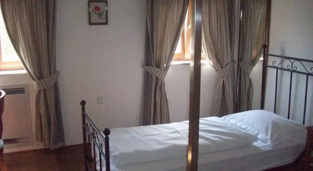 Одноместный номер Standard Guest House Stancija Kovacici