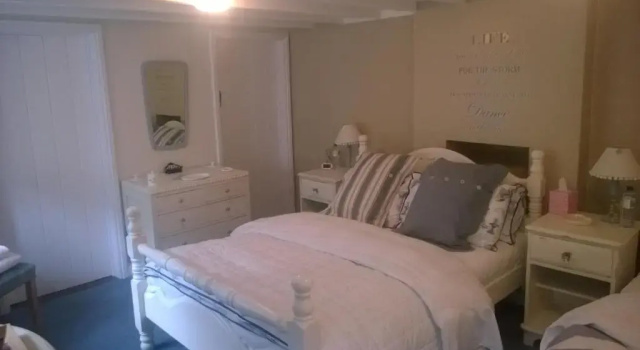 Номер Deluxe Troy House