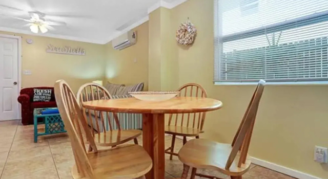 245 Mango- Seashell, Забронировать Отель Форт-Майерс-Бич Fort Myers Area