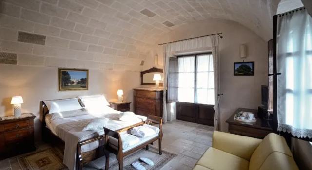 Hotel Masseria Beneficio