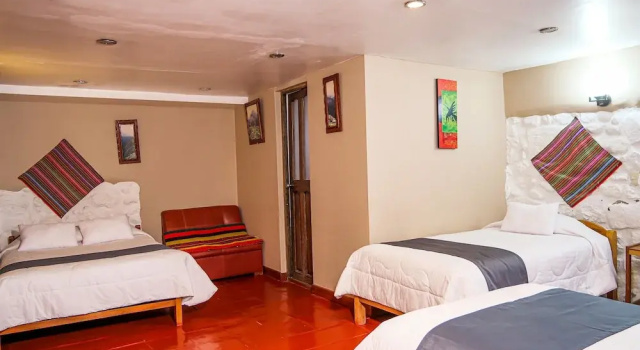 Goblin's House Lofts, Rezervați Hotel Cuzco Cusco