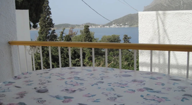 Апартаменты Standard Tatsis Apartments