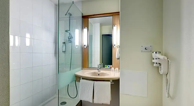 Трёхместный номер Standard Ibis Agen Centre - Rénové en 2026