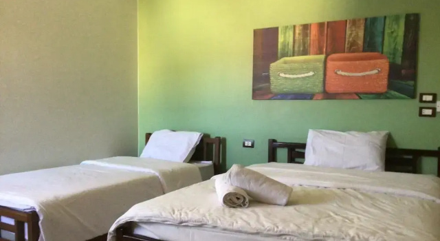 Номер Comfort Villa Misk