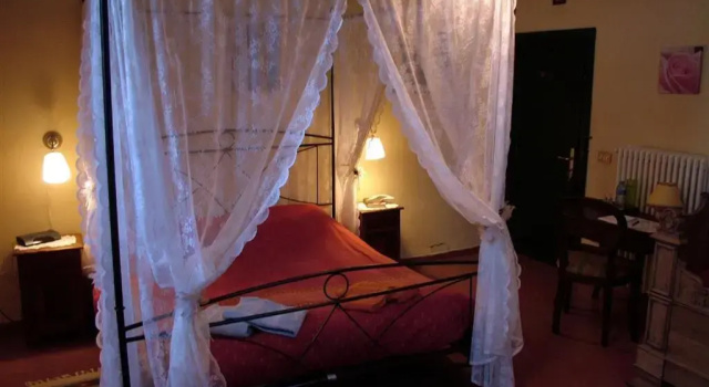 Номер Standard Villa Arianna B&B