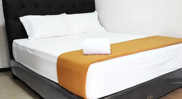 Rosa Pavilion Syariah near UMM RedPartner