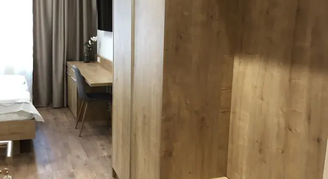 Номер Luxury Vila Alexandra