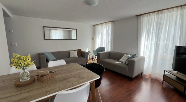 Апартаменты Nimbuzzz Apartments