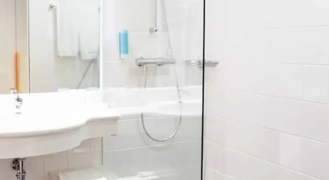 Одноместный номер Standard Spa Resort Geinberg