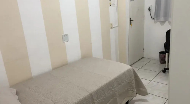 Номер Economy Hostel Ipê
