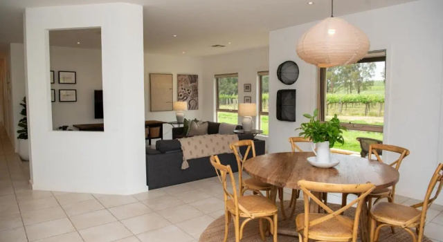Triple Creek Guest House - Barossa Region, Забронировать Гостевой дом Сеппелтсфилд Barossa Valley