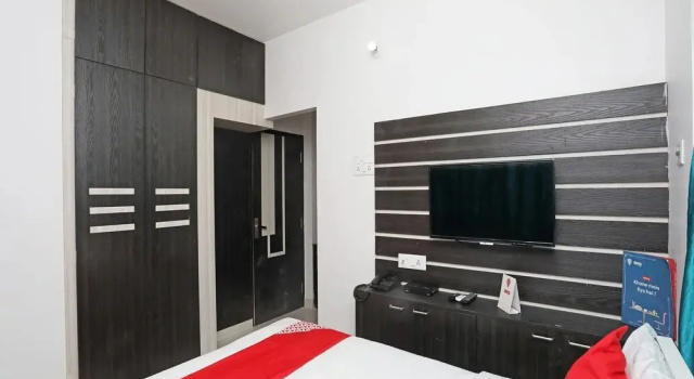 Deobinayak By OYO Rooms, Забронировать Отель Калькутта East Zone