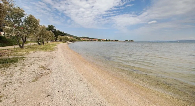 House Pansy, Забронировать Дом для отпуска Мрляне Pasman Island