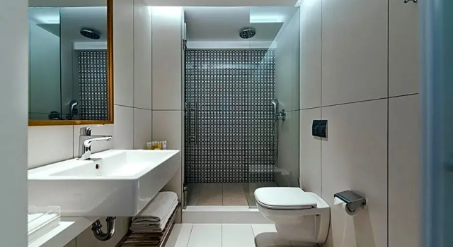 Двухместный номер Standard Agamim by Isrotel Collection