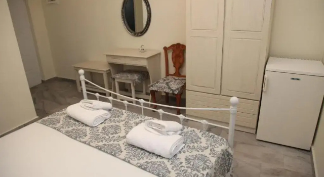 Двухместный номер Standard Fiera Guesthouse
