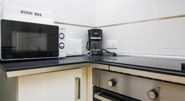 Апартаменты c 1 комнатой Apartamentos Centro Puerto de Santa Maria