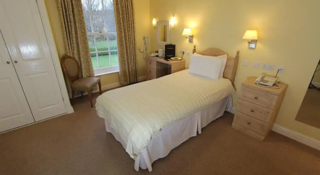 Hunters Moon Hotel, Boek Hotel Sidmouth 