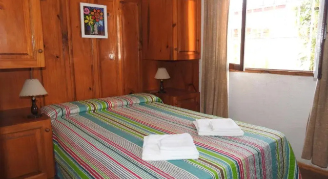 Двухместный номер Standard Hotel El Cisne