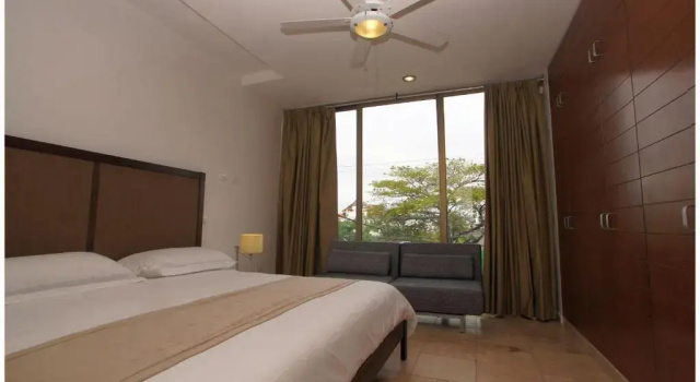 Апартаменты DC 1103 Trendy Condo in Mamitas beach area half block to 5th