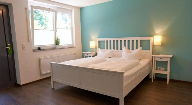 Busses Guesthouse, Забронировать Отель Фрайбург-им-Брайсгау Breisgau