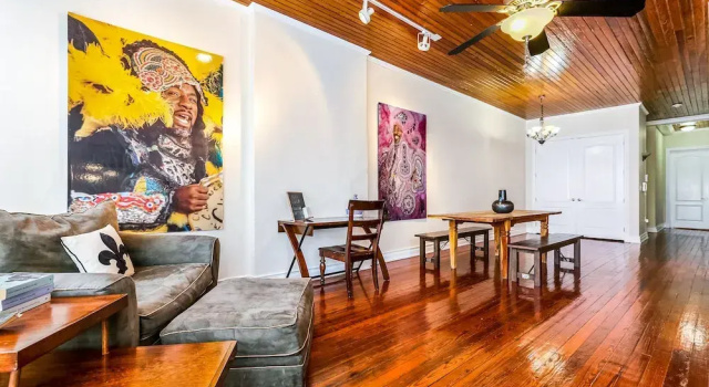 Huge 4-BR 4-BTH Steps to FQ by Hosteeva, Prenota Hotel New Orleans 