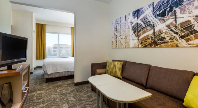 Springhill Suites By Marriott Louisville Hurstbourne North