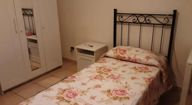 Номер Standard Locazione Menini - Camere zona stazione