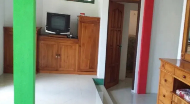 Ima Guest House Bali, Rezerwuj Pensjonat Kalibukbuk Bali