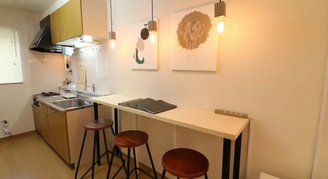 Cherry, Забронировать Апартаменты/квартира Отели Саппоро с парковкой, рядом с Парк Одори, Парковка