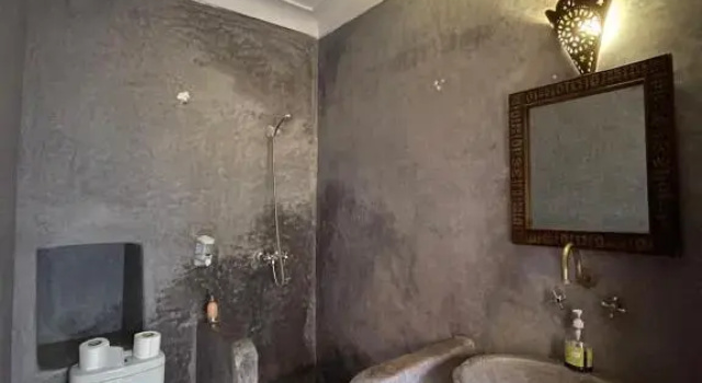 Двухместный номер Standard Riad La Calèche