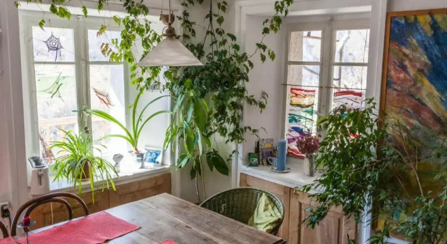 Номер Superior Bed and Breakfast da Toldo
