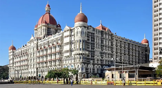Colaba Suites Mumbai, Забронировать Отель Колаба Мумбай