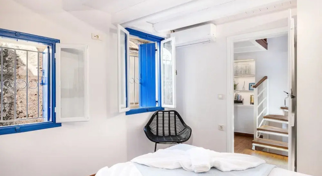 Номер Standard Casa Canea