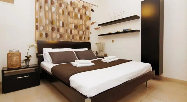 Villa Emily, Rezerwuj Willa Protaras Famagusta