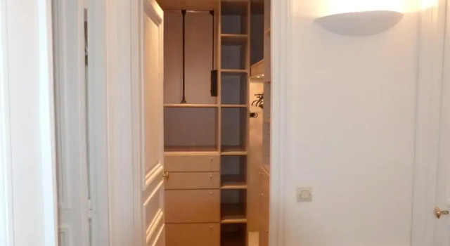 Marvellous Sunbathed 3BR at the heart of Paris, Забронировать Апартаменты/квартира 2-й округ: Биржа Париж, рядом с Сантье