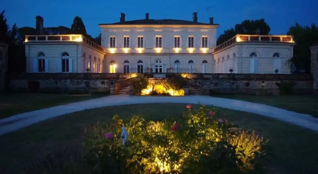Mansion With 5 Bedrooms in Tombebœuf, With Enclosed Garden and Wifi, Rezervasyon Otel Villereal 