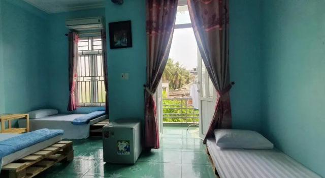 Mai Homestay, Забронировать Отель Шамшон Тханьхоа́