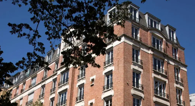 Chouette Hotel