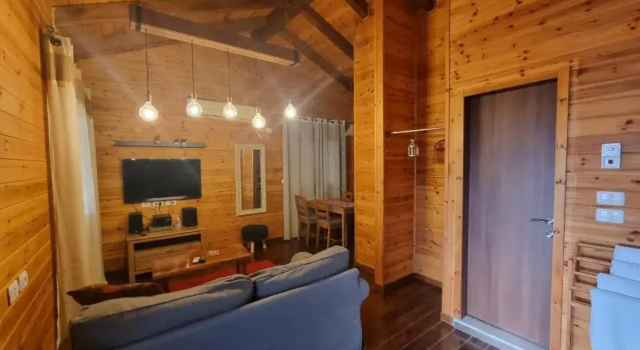 A Place To Dream, Забронировать Гостевой дом Зеиппори Галилея