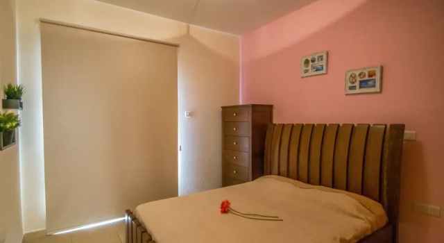 Polyxenia Sea Views 35, Rezerwuj Willa Protaras Famagusta