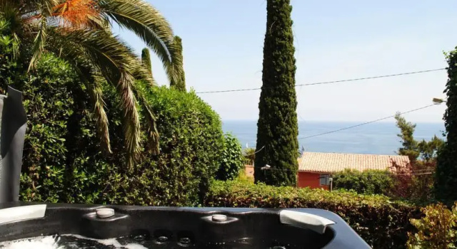 Villa Mananou