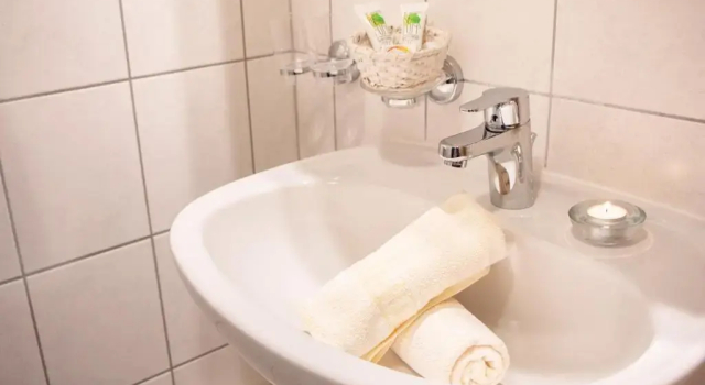 Номер Superior Wohlfühlhotel Berg Heil