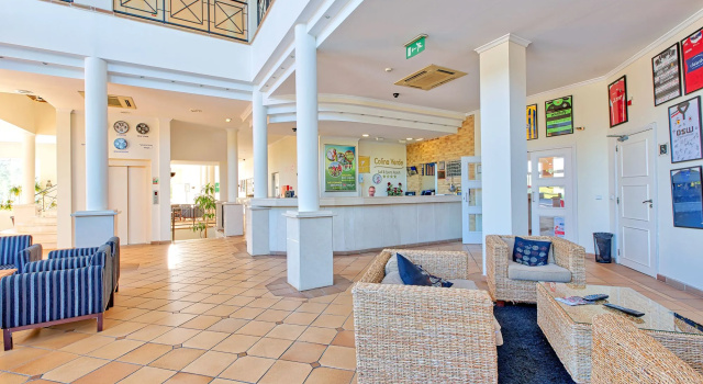 Colina Verde Resort