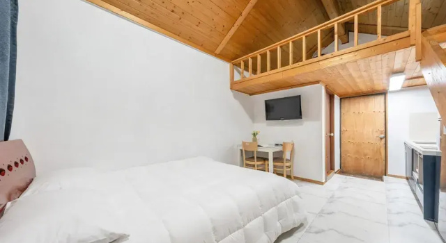 Номер Standard boryeong hiddenvillage dokchae poolvilla