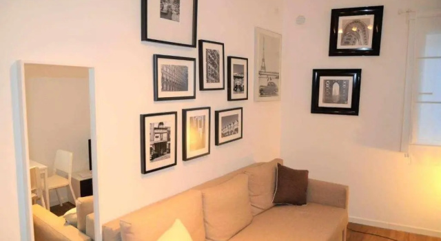 Nel cuore di Padova: Sant'Agnese apartament