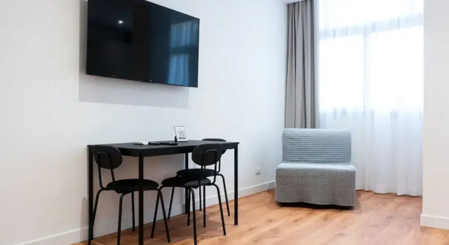 Номер Deluxe Roma Mia in Trastevere
