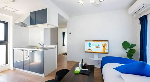 Grand Inn Canalside, Забронировать Отель Хаката , рядом с Imaizumi Park